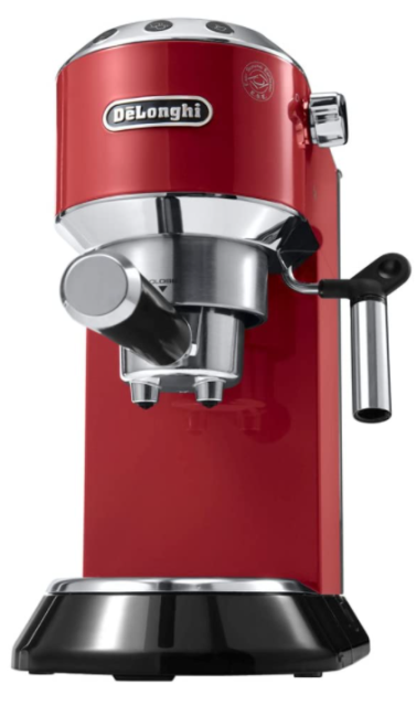 DeLonghi 迪朗奇 EC680 濃縮咖啡機 卡布奇諾 奶泡 咖啡機 EC885J