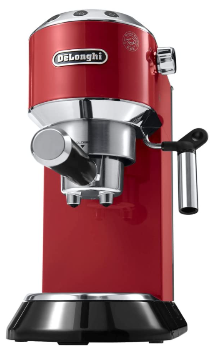 DeLonghi 迪朗奇 EC680 濃縮咖啡機 卡布奇諾 奶泡 咖啡機 EC885J