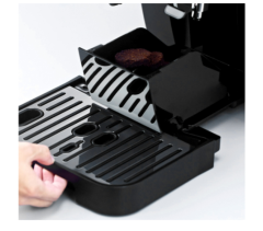 迪朗奇 DeLonghi Magnifica Start全自動咖啡機 ECAM22020 24款