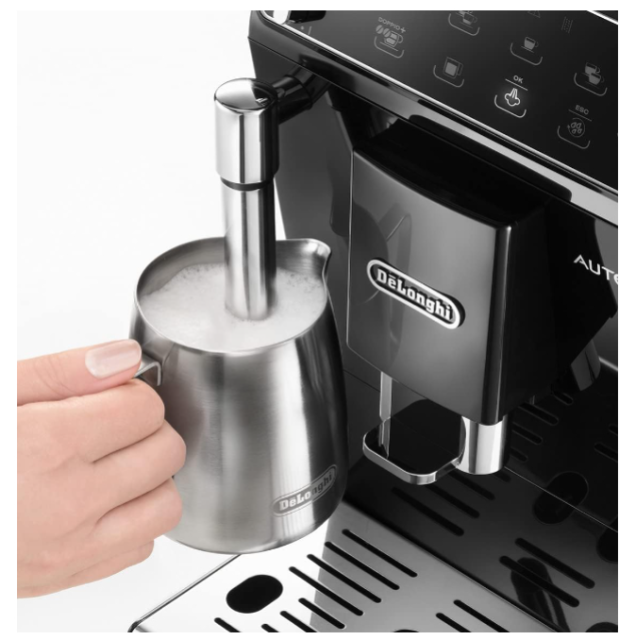 DeLonghi Autentica 全自動咖啡機 ETAM29510B