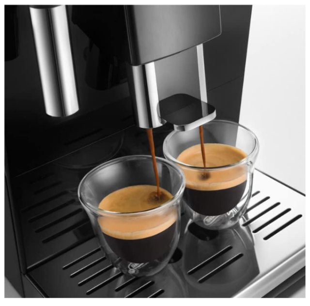 DeLonghi Autentica 全自動咖啡機 ETAM29510B
