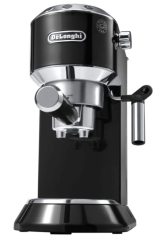 DeLonghi 迪朗奇 EC680 濃縮咖啡機 卡布奇諾 奶泡 咖啡機 EC885J