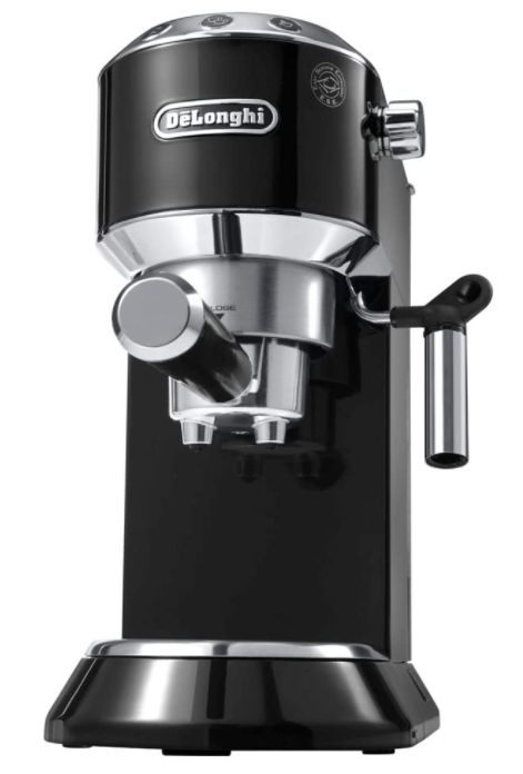 DeLonghi 迪朗奇 EC680 濃縮咖啡機 卡布奇諾 奶泡 咖啡機 EC885J