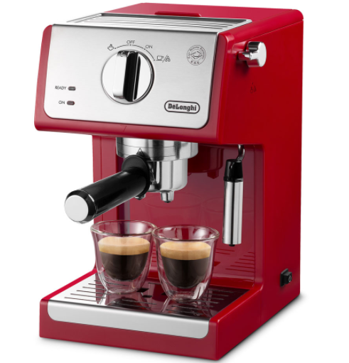 DeLonghi 迪朗奇 ECP3220J 咖啡機 義式咖啡機 咖啡機