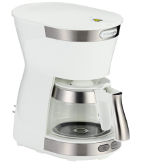 DeLonghi 滴漏式咖啡機 5杯裝 ICM12011J