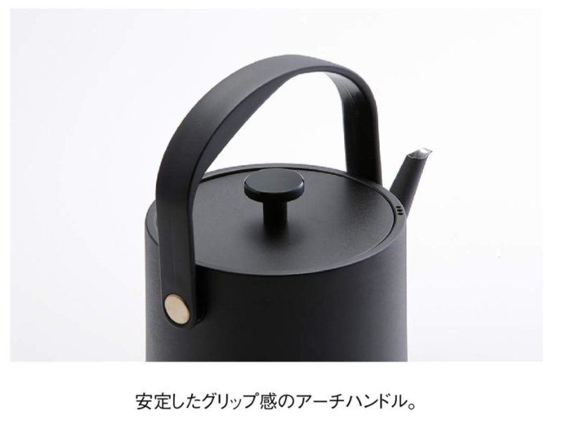 Russell Hobbs 電熱水壺 不鏽鋼 快煮壺 電熱水壺 7段溫度調節 保溫 7106JP