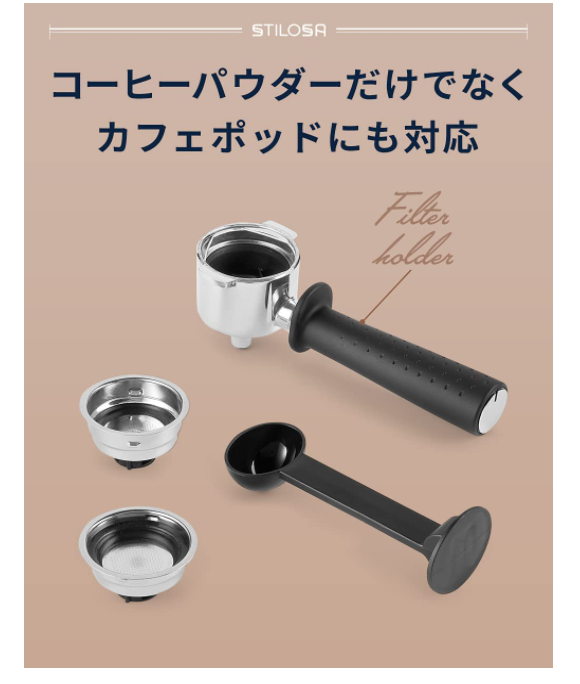 DeLonghi EC235J 迪朗奇 濃縮咖啡 卡布奇諾咖啡機 EC235J-BK