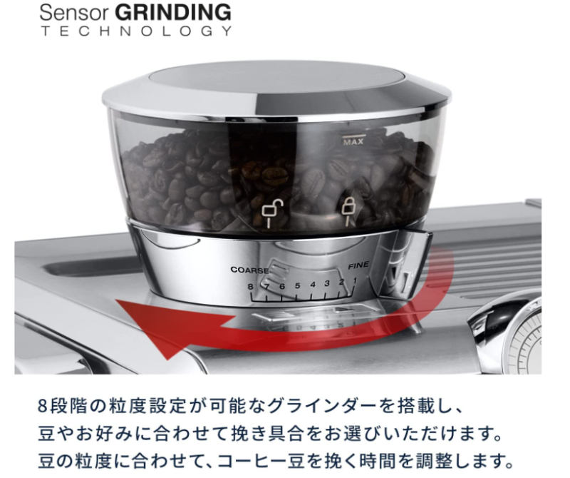 DeLonghi La Specialista 咖啡機 EC9355J-M 頂規 2022最新