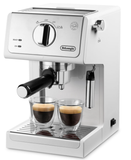 DeLonghi 迪朗奇 ECP3220J 咖啡機 義式咖啡機 咖啡機