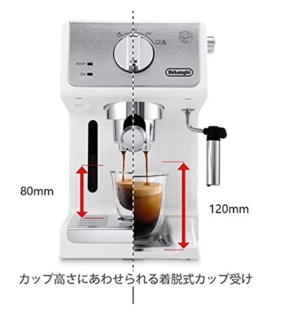 DeLonghi 迪朗奇 ECP3220J 咖啡機 義式咖啡機 咖啡機