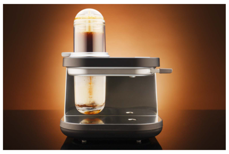 TIGER 虎牌 Siphonysta ADS-A020 自動虹吸沖泡咖啡機 2023最新