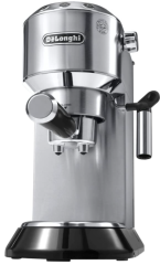 DeLonghi 迪朗奇 EC680 濃縮咖啡機 卡布奇諾 奶泡 咖啡機 EC885J