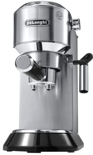 DeLonghi 迪朗奇 EC680 濃縮咖啡機 卡布奇諾 奶泡 咖啡機 EC885J