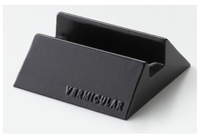 日本製 Vermicular 矽膠鍋墊 鑄鐵鍋墊 防燙隔熱墊
