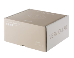 Vermicular 烤箱鍋 圓形 14cm 18cm 22cm 無水搪瓷鍋 IH對應