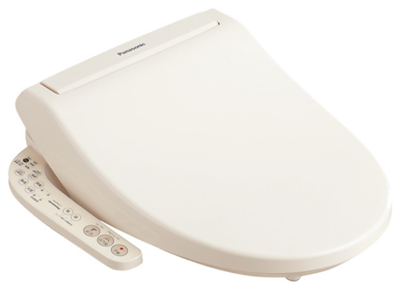 Panasonic 國際牌 CH941SWS 溫水洗淨便座 CH951SWS 免治馬桶座