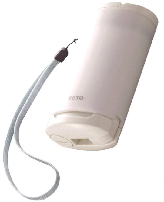 TOTO YEW4W3 YEW350 YEW4M4 攜帶型免治馬桶 隨身免治馬桶 屁屁沖水器