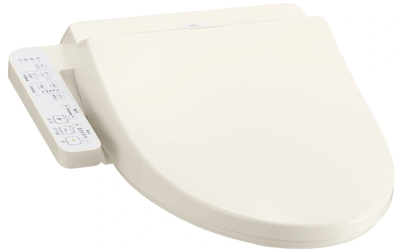 その他 TOTO TCF8CK68 2022 Washlet Warm TOTO TCF8CK68 儲熱式,衛生間