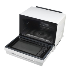 TOSHIBA 東芝 ER-XD3000 水波爐 過熱水蒸氣 微波烤箱 30L