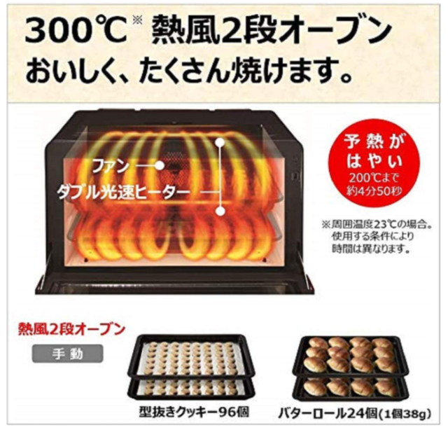 HITACHI 日立 水波爐 MROW10X 過熱水蒸氣 烤箱 燒烤