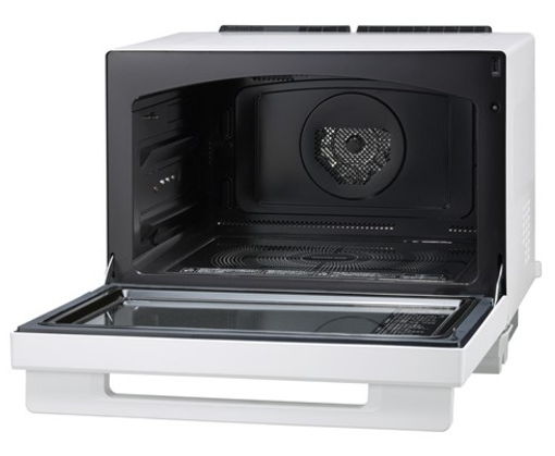 TOSHIBA 東芝 ER-XD3000 水波爐 過熱水蒸氣 微波烤箱 30L