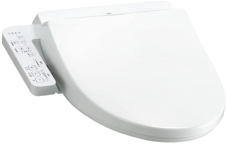 その他 TOTO TCF8CK68 2022 Washlet Warm TOTO TCF8CK68 儲熱式,衛生間