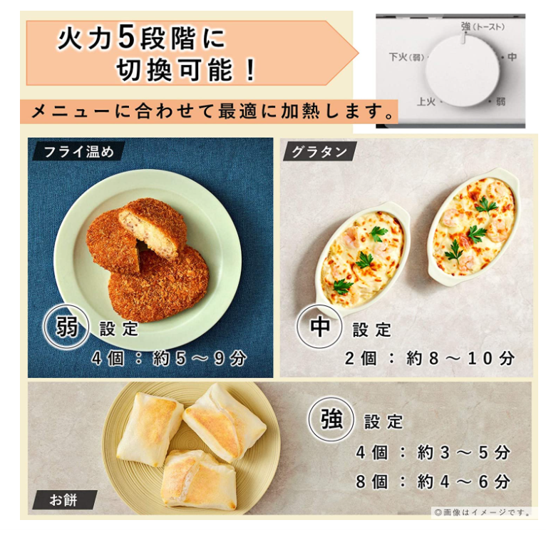 Panasonic 國際牌 NT-T501 電烤箱 4片吐司 烤麵包機 定時