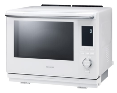 TOSHIBA 東芝 ER-XD3000 水波爐 過熱水蒸氣 微波烤箱 30L