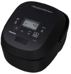 TOSHIBA 東芝 RC-10VRT RC-18VRT 真空壓力IH電子鍋 日本製 22最新