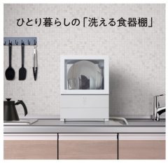Panasonic 國際牌 NP-TML1 洗碗機 烘乾機 2023最新款