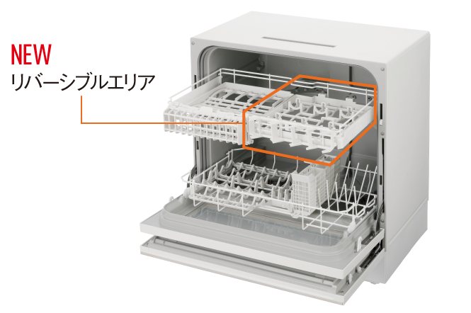 Panasonic 國際牌 NP-TH4 除菌洗碗機 4-5人份 含稅空運 一年保固