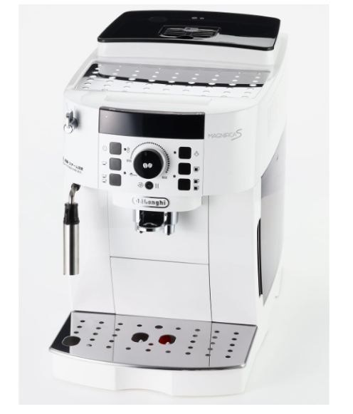 迪朗奇 DeLonghi Magnifica Start全自動咖啡機 ECAM22020 24款