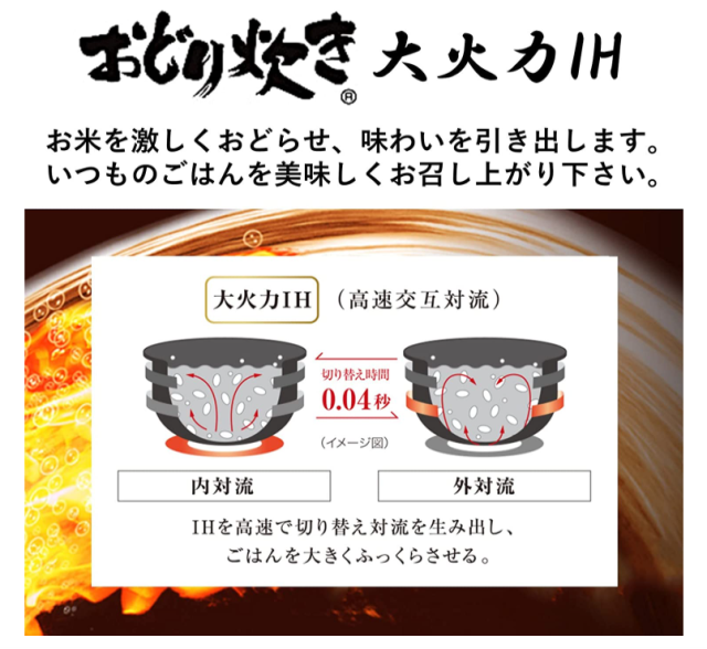 PANASONIC 國際牌 SR-UNX101 IH電子鍋 6人份