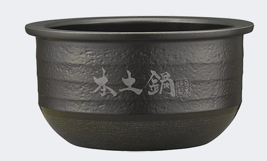 TIGER 虎牌 JPH-S100 土鍋IH壓力煮飯 電子鍋5.5合 6人份 2022最新