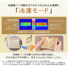 MITSUBISHI 三菱電機 TO-ST1 烤吐司機 烤麵包機 極致一枚 5段焦度