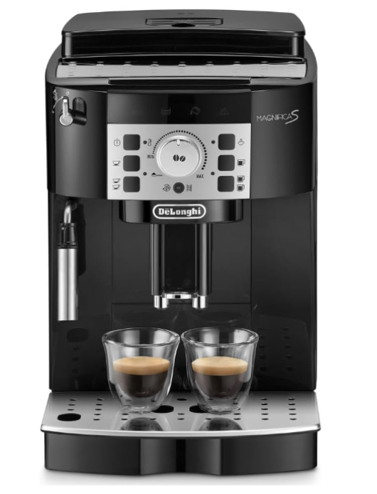 迪朗奇 DeLonghi Magnifica Start全自動咖啡機 ECAM22020 24款
