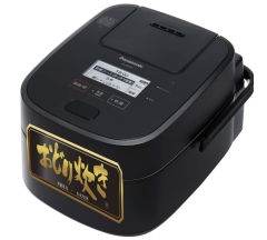 SR-VSX181-K 黑色 十人份