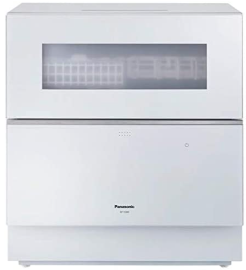Panasonic NP-TZ300 除菌除臭洗碗機 4-5人份 含稅空運 TH4 後繼