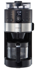 SIROCA SC-C111 SC-C121 SC-C122 SC-C124 全自動咖啡機