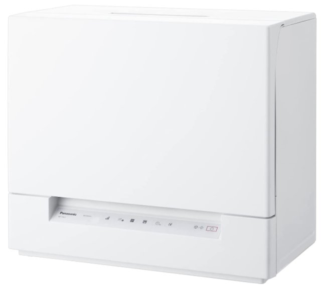 Panasonic 國際牌 碗機機 超薄 NP-TSK1 含稅空運 一年保固