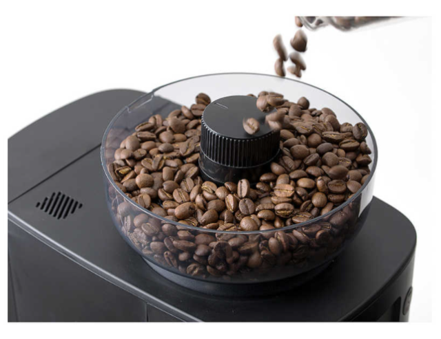 SIROCA 全自動咖啡機 Cafe Bako PRO 全自動 帶研磨 SC-C251 22款