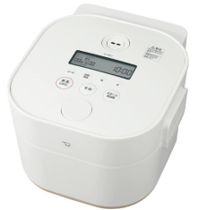象印 ZOJIRUSHI STAN.EL-KA23 自動烹飪鍋 內鍋直火對應