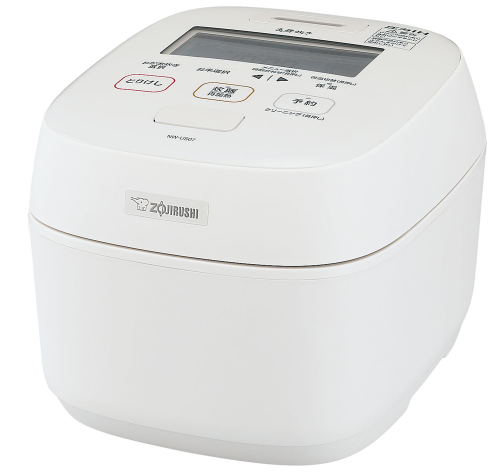 ZOJIRUSHI 象印 炎舞炊き NW-US07 壓力IH電子鍋 21款