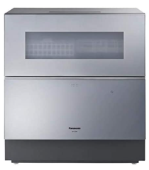 Panasonic NP-TZ300 除菌除臭洗碗機 4-5人份 含稅空運 TH4 後繼