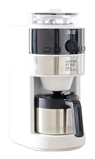 SIROCA SC-C111 SC-C121 SC-C122 SC-C124 全自動咖啡機