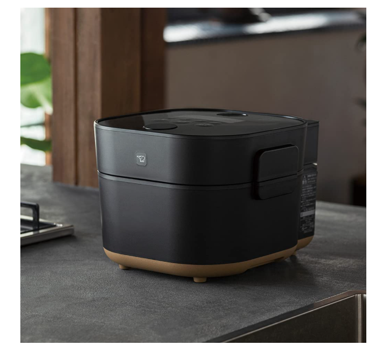 象印 ZOJIRUSHI STAN.EL-KA23 自動烹飪鍋 內鍋直火對應