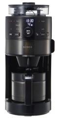 SIROCA SC-C111 SC-C121 SC-C122 SC-C124 全自動咖啡機