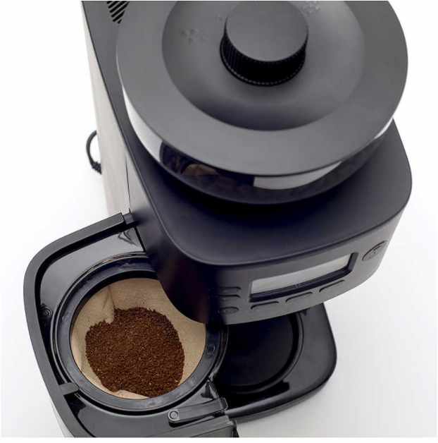 SIROCA 全自動咖啡機 Cafe Bako PRO 全自動 帶研磨 SC-C251 22款