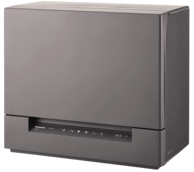 Panasonic 國際牌 碗機機 超薄 NP-TSK1 含稅空運 一年保固