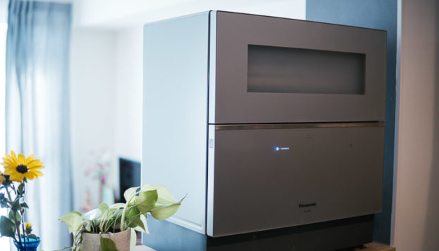 Panasonic NP-TZ300 除菌除臭洗碗機 4-5人份 含稅空運 TH4 後繼